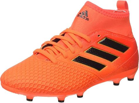 adidas Unisex Kinder X 17.1 Fg Fußballschuhe 